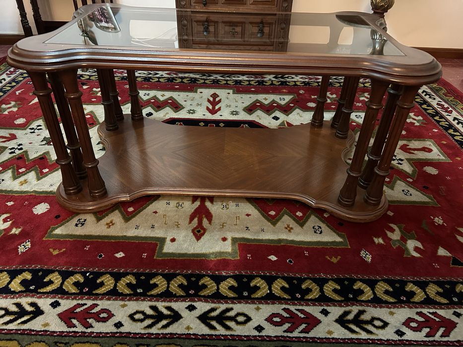 Mesa de centro  -sala