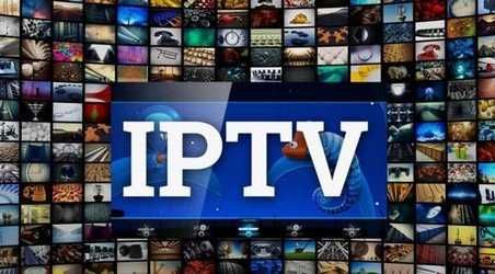 Налаштування IPTV, Android TV та Smart TV у Харкові з виїздом додому