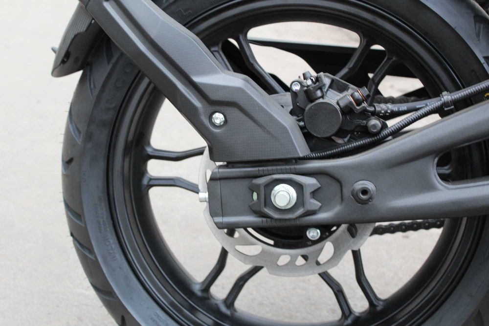 Мотоцикл VOGE 300R