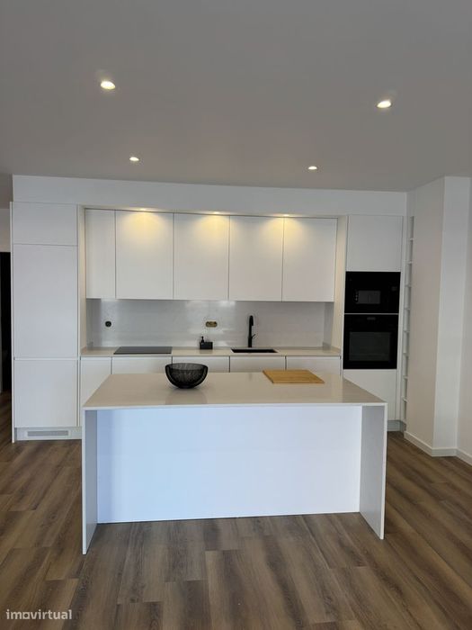Apartamento T2