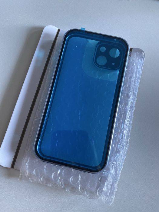 Capa Iphone 14 Plus
