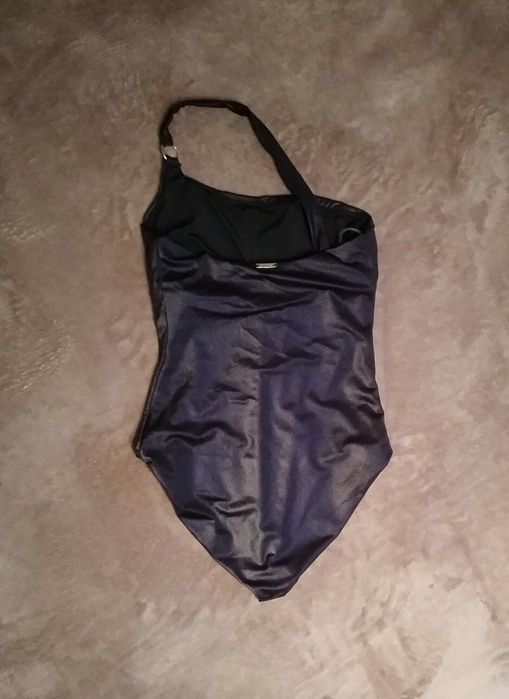 Шикарний купальник Calvin Klein суцільний