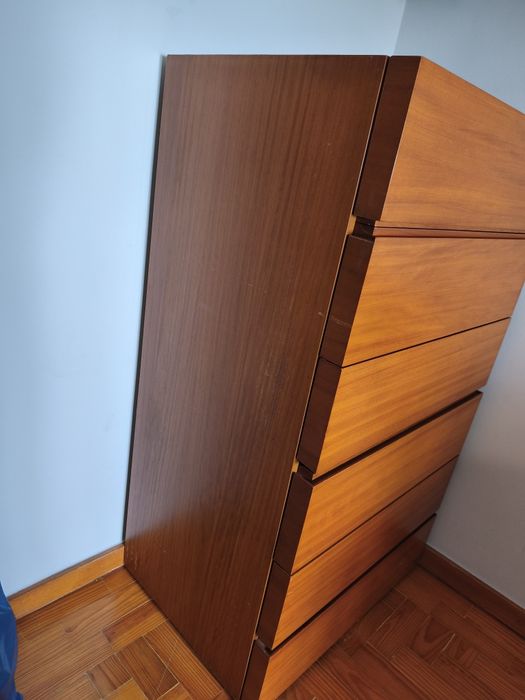 Móvel madeira qualidade