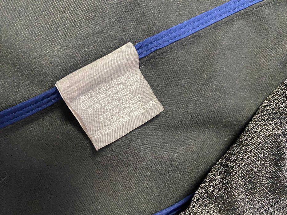 MICHAEL KORS r.L oryginalna kurtka softshell męska nieprzemakalna