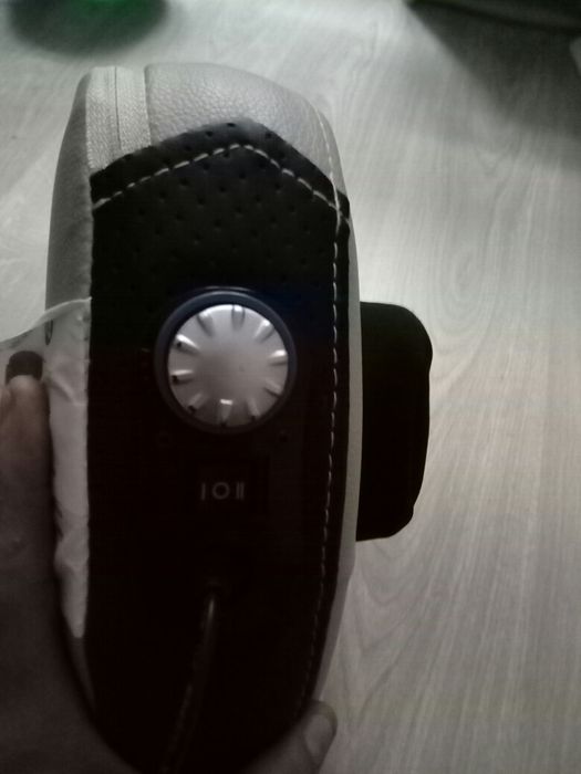 Sprzedam  Masująca poduszka Nowa !