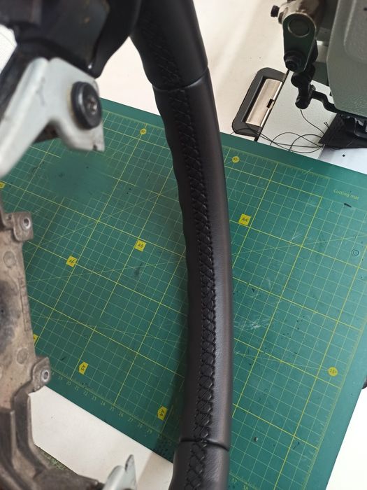 Руль Mitsubishi Lancer 9 , Colt на обмен.