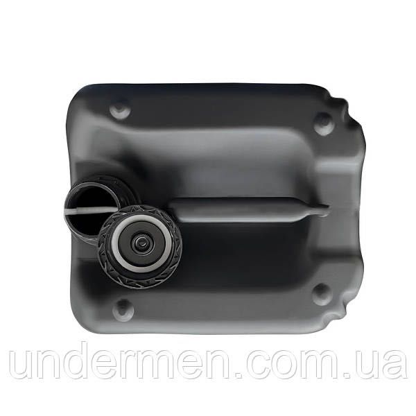 Пластмасова каністра