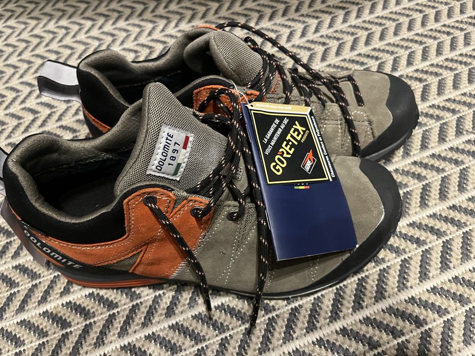 Dolomite Diagonal Pro GTX Woman/Unisex