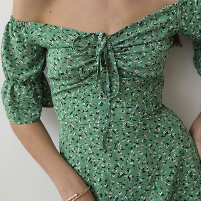 Міні-сукня One by one