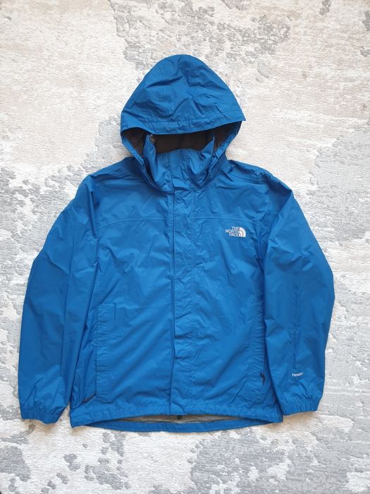 The North Face куртка чоловіча мембранна
