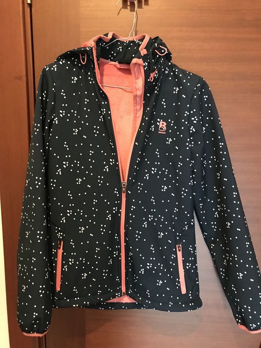 Waterproof Coat (13 years old)