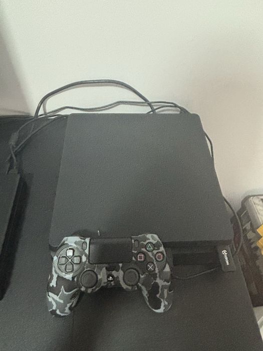 Ps4 Slim ( como nova )