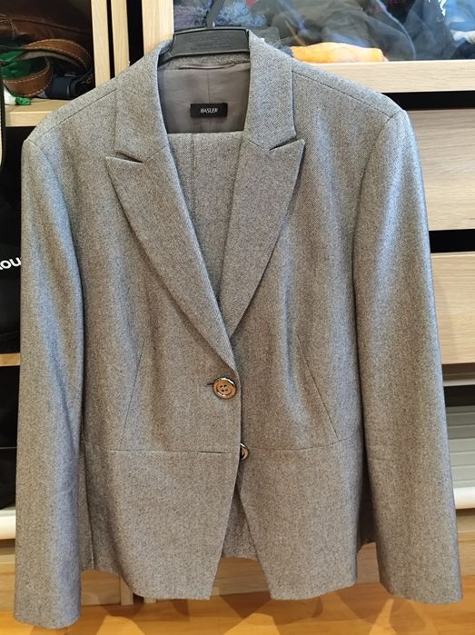 Vendas de roupas usadas