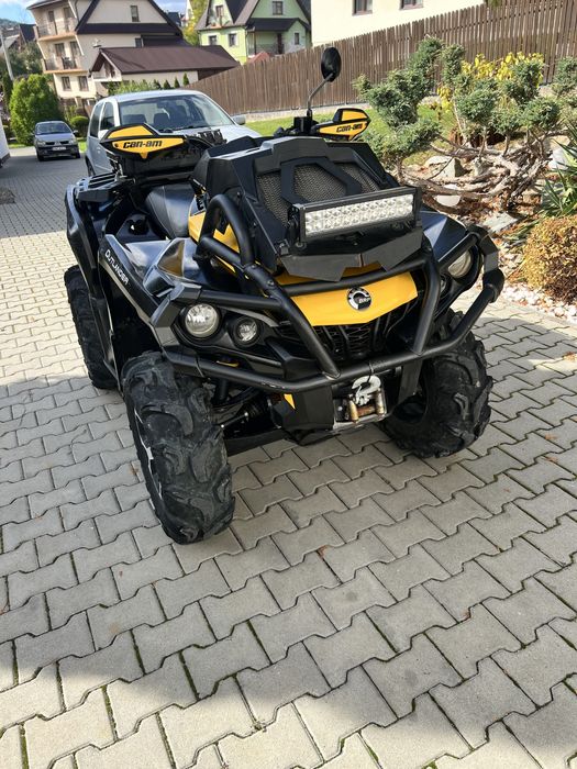 Can-Am