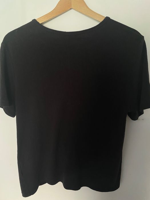 H&M bluzka z jedwabiu