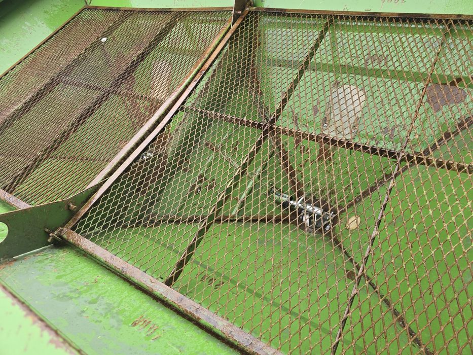 Rozsiewcz Amazone ZA-M Special