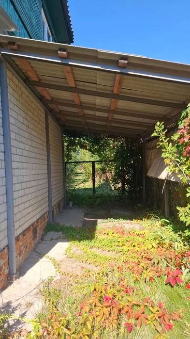 Продається дача, Березанка, СТ «Вогник» - ваше місце відпочинкуYV