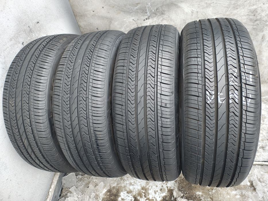 215/55r18 95V Firemax FM518 demo 24rok