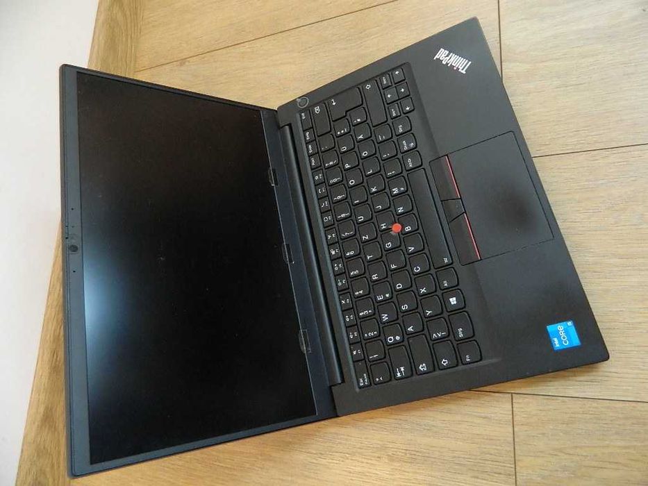 Lenovo ThinkPad E14 gen 2