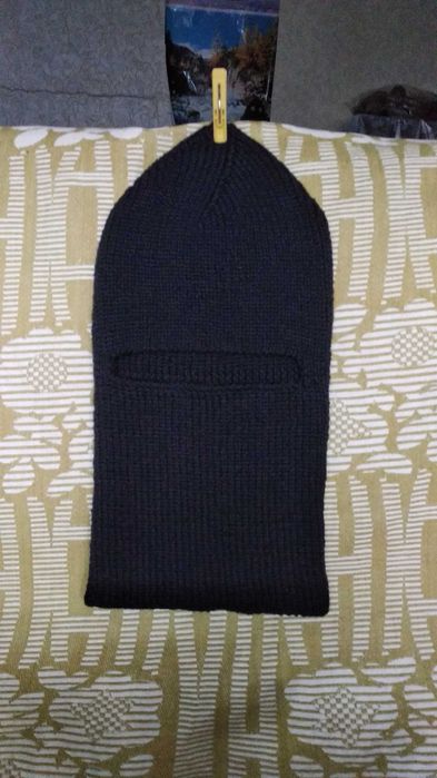 Продаётся новая балаклава.