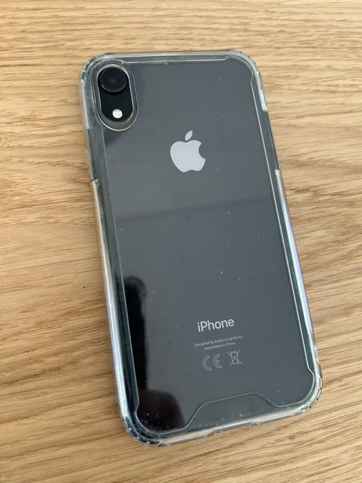 iPhone Xr 128Gigas