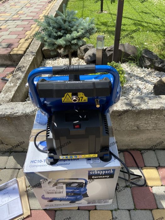 Компресор,компрессор безмасляний воздушний Німеччина