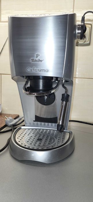 Ekspres do kawy tchibo caffisimo, na kapsułki