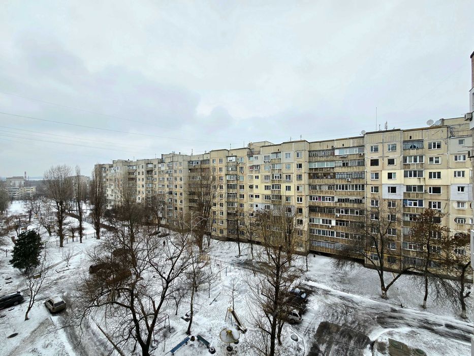 Продаж 1к квартири на Раківці | наб.Л.Дніпрова,54а