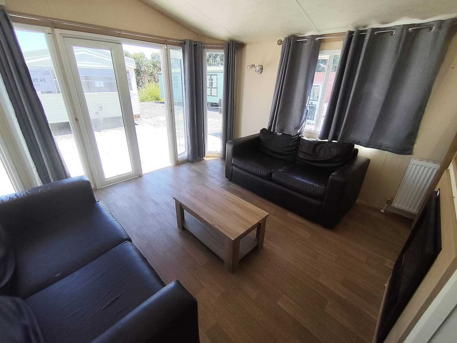 Casa Móvel / Mobile Home Nº 2349 BK SHERATON T3 11,60x3,70m