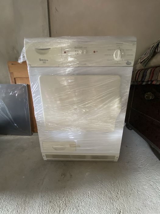 Máquina de Secar Roupa Orima