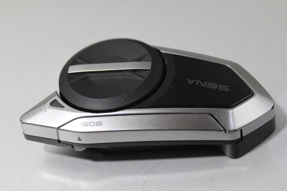 Мотогарнiтура Sena 50S Mesh Інтерком, модуль, центральний блок