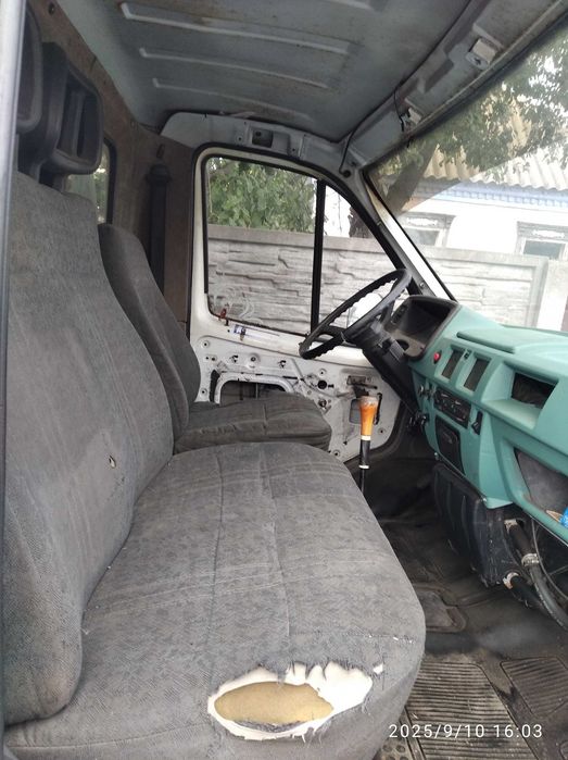Продам Газель 33021