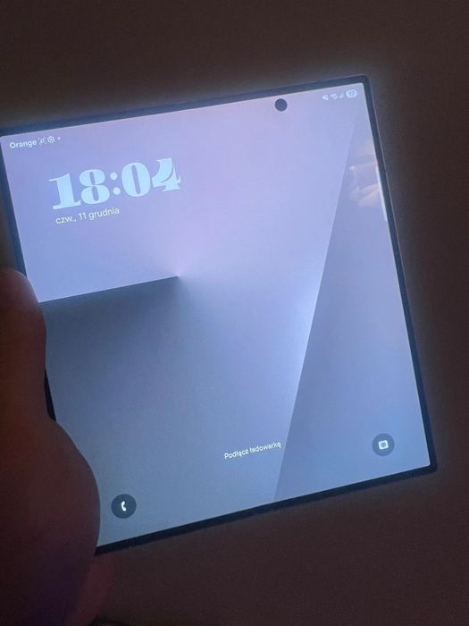 Samsung Z Fold 7 512gb