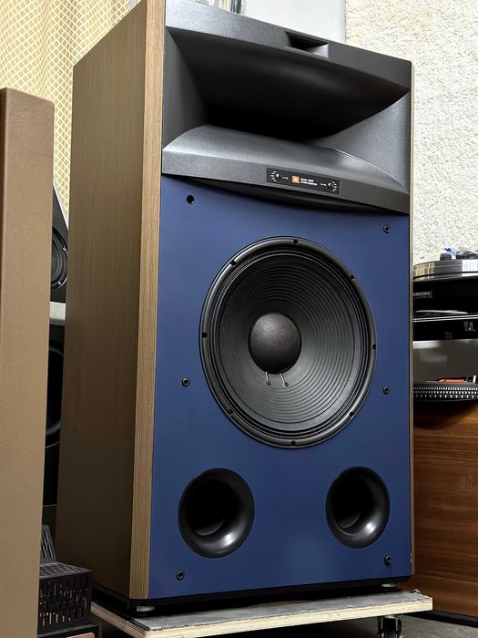 Акустична система топ рівня JBL 4365 (JBL 4343)