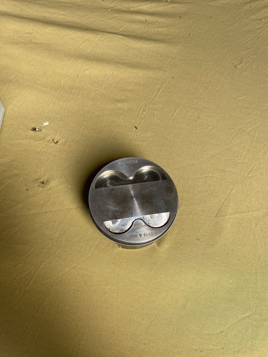 Piston athena  ltr 450