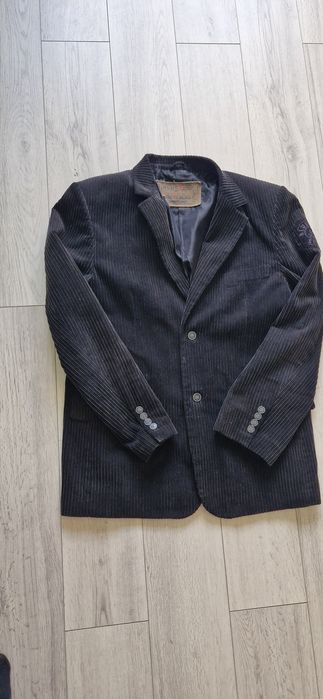 Blue Inc L.        .