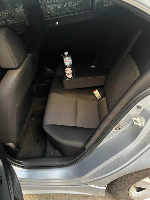 Mitsubishi Lancer X 2.0 INTENSE 2008р.