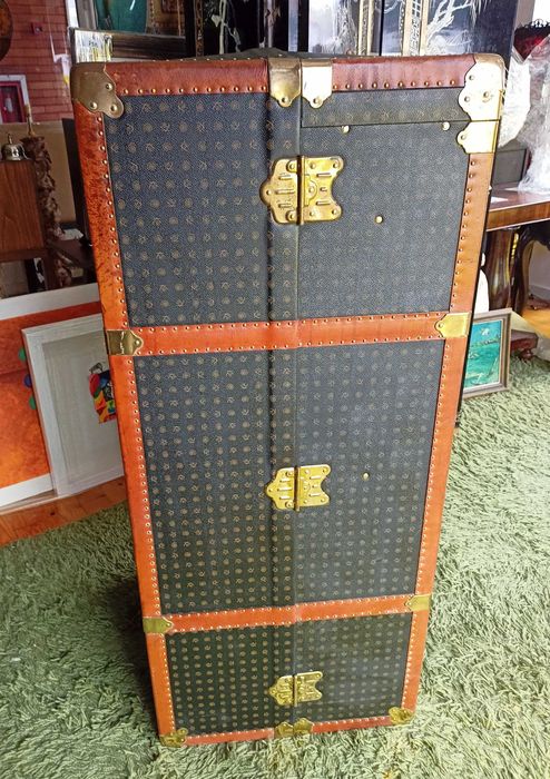 Malão Kenzia Italiano