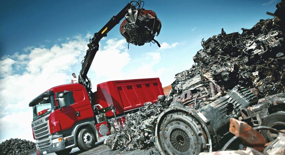 Металлолом черный, цветной самовывоз