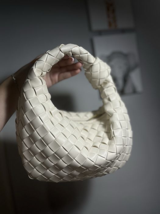 Сумка під botega veneta