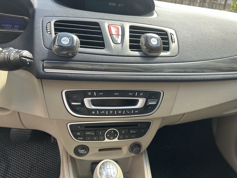 Продам Renault Megan 3
