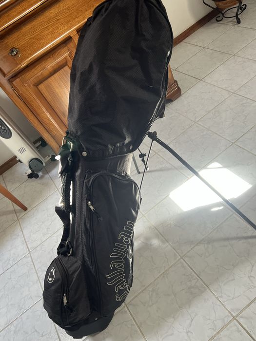Set de ferros Callaway X
