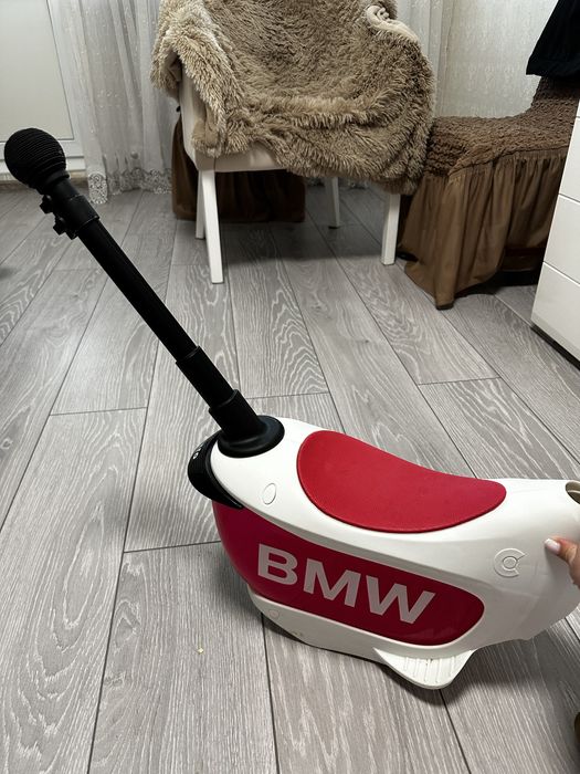 Самокат micro bmw