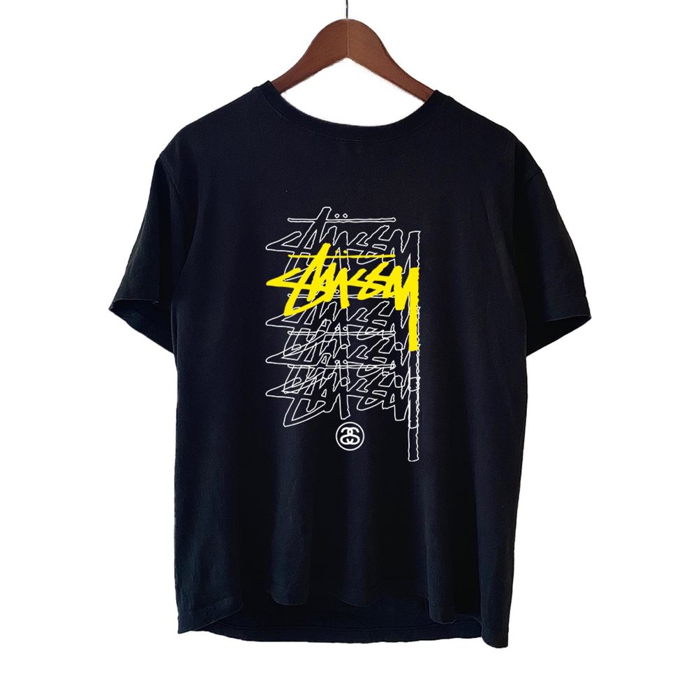 Футболка Stussy Стуси Стусі Нова!: 549 грн. - Футболки Харків на Olx