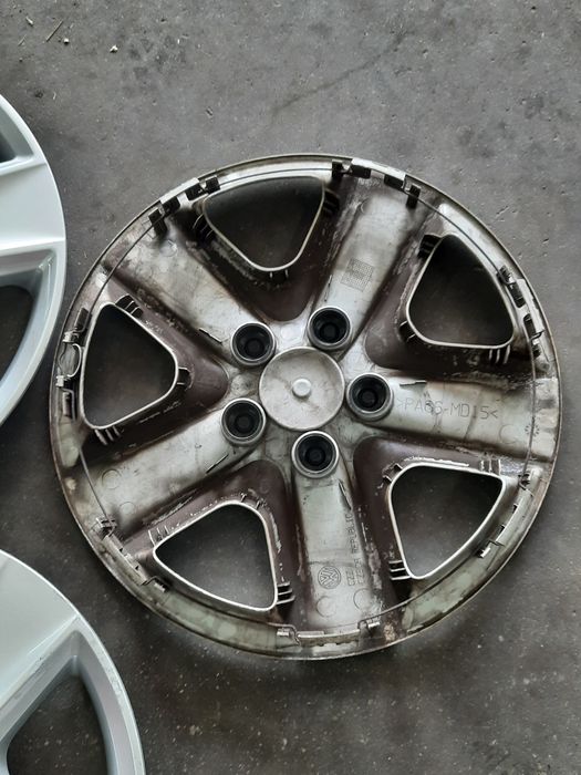 (12) Kołpaki 16" - Volkswagen [3 szt]