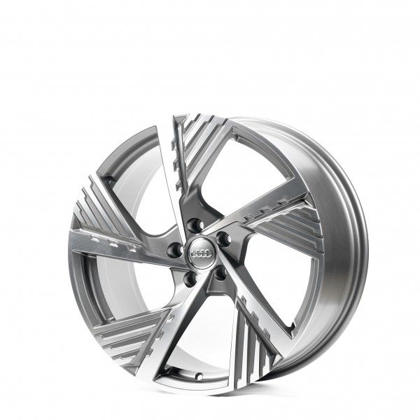 диски Audi Q8 e-tron R22, Q7, SQ7