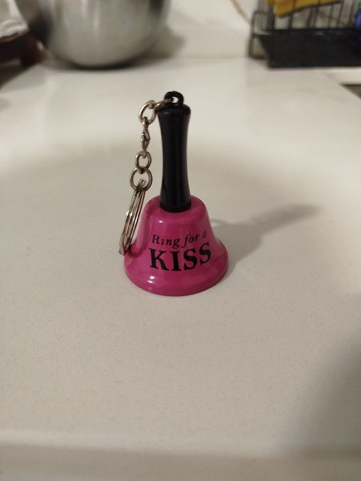 Mini sino porta chaves