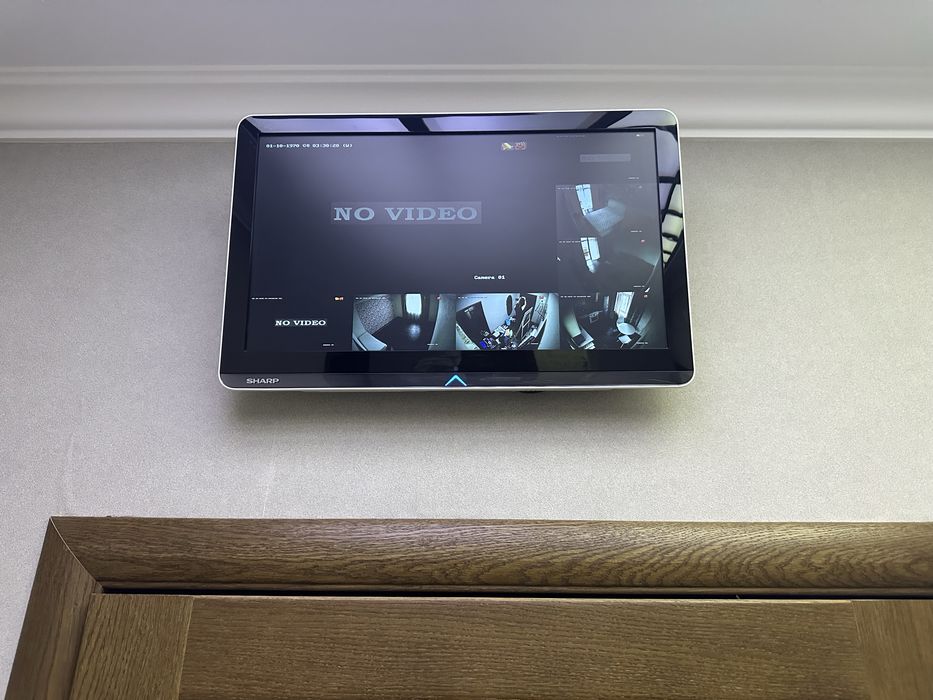 Квартира на пр.Маяковського