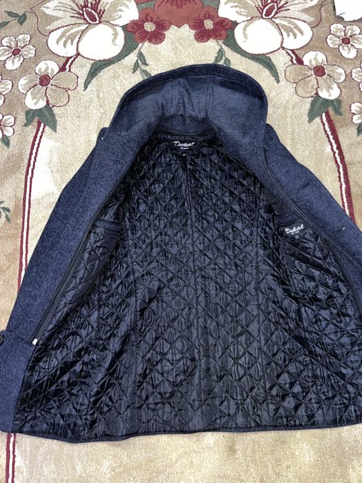 Молодіжне пальто, жакет, піджак Dukat,