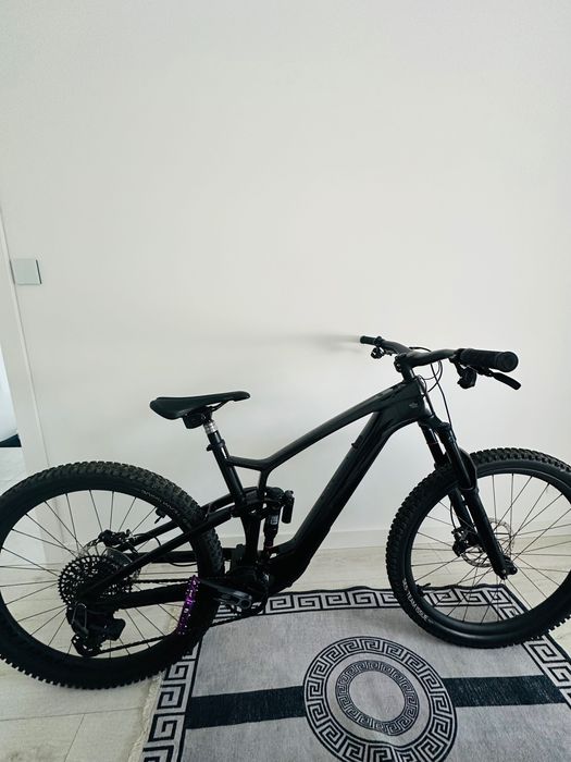 Trek FUEL EXE 9.9
